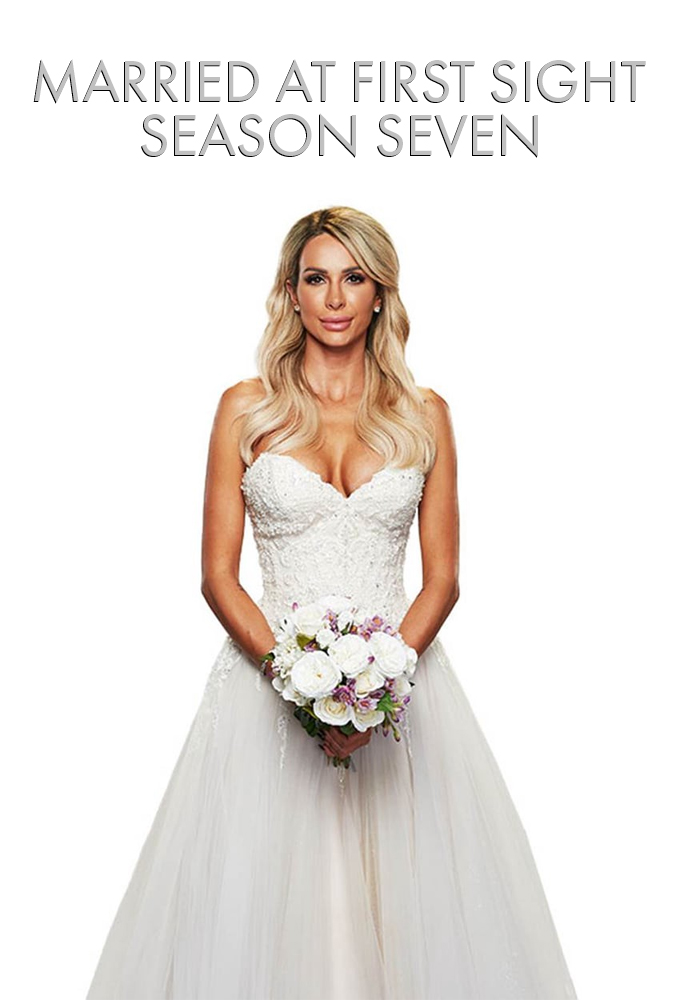 Married at First Sight (AU) - Season 7 [138420] (A1774167961) [[Shows 2.0]] --Plex--